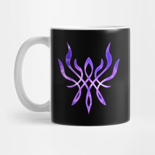 Byleth's Crest of Flames Mug